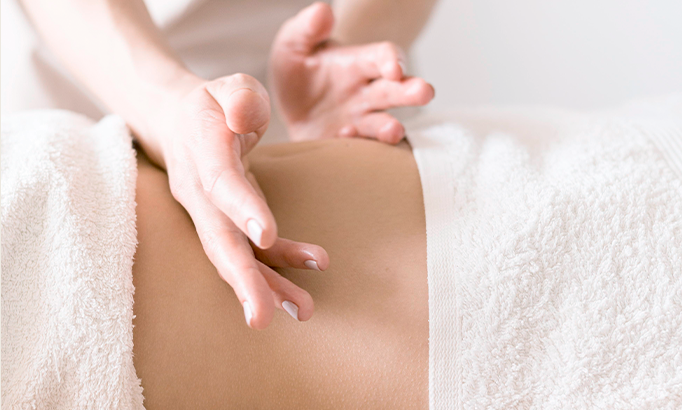 Y존 바른 골반케어